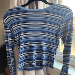 Brandy Melville stripped top